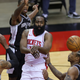 James Harden finds himself in a bit of a pickle right now.